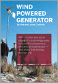 Wind Powered Generator