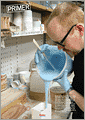 Primer: Moldmaking