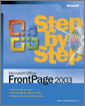 Microsoft® Office FrontPage® 2003 Step by Step