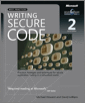 Writing Secure Code, 2nd Edition