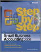 Microsoft® Office Small Business Accounting 2006 Step by Step