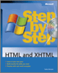 HTML and XHTML Step by Step
