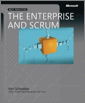 The Enterprise and Scrum