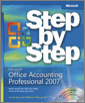 Microsoft® Office Accounting Professional 2007 Step by Step