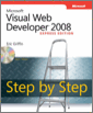 Microsoft® Visual Web Developer™ 2008 Express Edition Step by Step