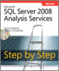 Microsoft® SQL Server® 2008 Analysis Services Step by Step
