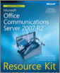 Microsoft® Office Communications Server 2007 R2 Resource Kit