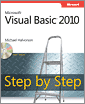Microsoft® Visual Basic® 2010 Step by Step