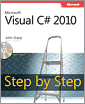 Microsoft® Visual C#® 2010 Step by Step