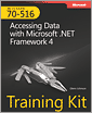 MCTS Self-Paced Training Kit (Exam 70-516): Accessing Data with Microsoft .NET Framework 4