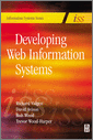 Developing Web Information Systems