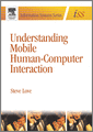 Understanding Mobile Human-Computer Interaction