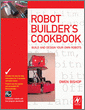 Robot Builder's Cookbook