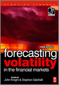 Forecasting Volatility in the Financial Markets