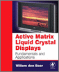 Active Matrix Liquid Crystal Displays