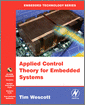 Applied Control Theory for Embedded Systems