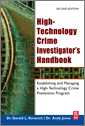 High-Technology Crime Investigator's Handbook