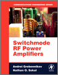 Switchmode RF Power Amplifiers