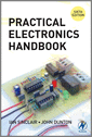 Practical Electronics Handbook, 6th Edition