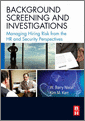 Background Screening and Investigations