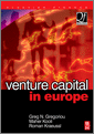 Venture Capital in Europe