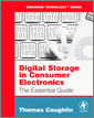 Digital Storage in Consumer Electronics