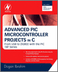 Advanced PIC Microcontroller Projects in C