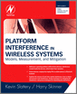 Platform Interference in Wireless Systems