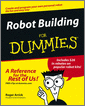Robot Building For Dummies