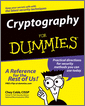 Cryptography For Dummies