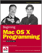 Beginning Mac OS X Programming