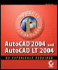 AutoCAD 2004 and AutoCAD LT 2004