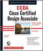 CCDA: Cisco Certified Design Associate Study Guide, 2nd Edition