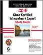 CCIEsmall /small : Cisco Certified Internetwork Expert Study Guide, 2nd Edition