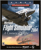 Microsoft Flight Simulator 2004