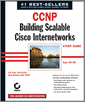 CCNP: Building Scalable Cisco Internetworks Study Guide (Exam 642-801)