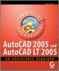 AutoCAD2005 and AutoCAD LT2005