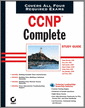 CCNP Complete Study Guide