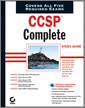 CCSP Complete Study Guide