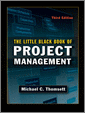The Little Black Book of Project Management, 3rd Edition