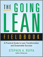 The Going Lean Fieldbook