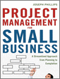 Project Management for Small Business