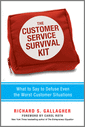 The Customer Service Survival Kit