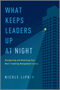 What Keeps Leaders Up at Night