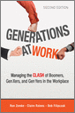 Generations at Work, 2nd Edition