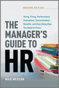 The Manager's Guide to HR, 2nd Edition