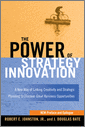 The Power of Strategy Innovation