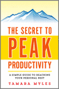 The Secret to Peak Productivity