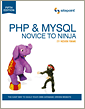 PHP & MySQL: Novice to Ninja, 5th Edition