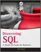 Discovering SQL